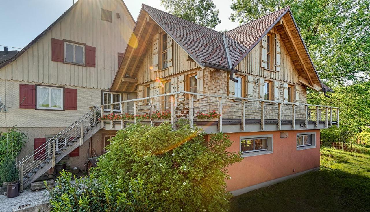 Ferienhof Harr 프로이덴슈타트 외부 사진